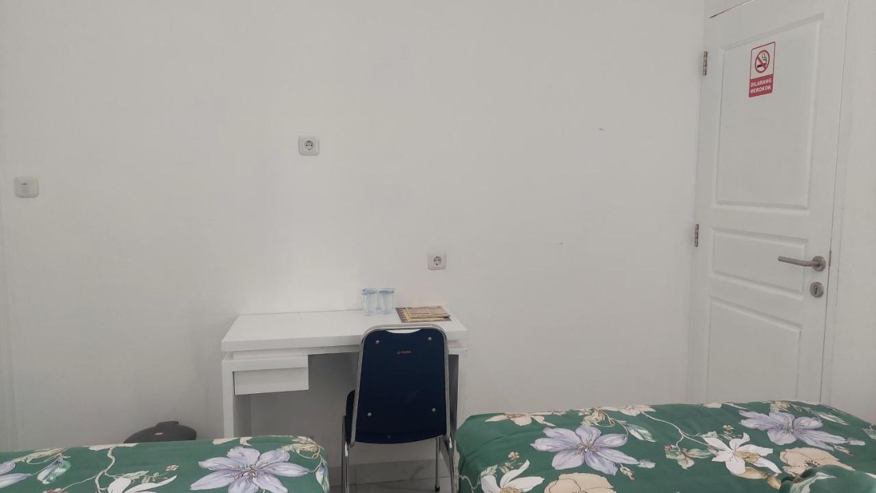 Standard Zweibettzimmer