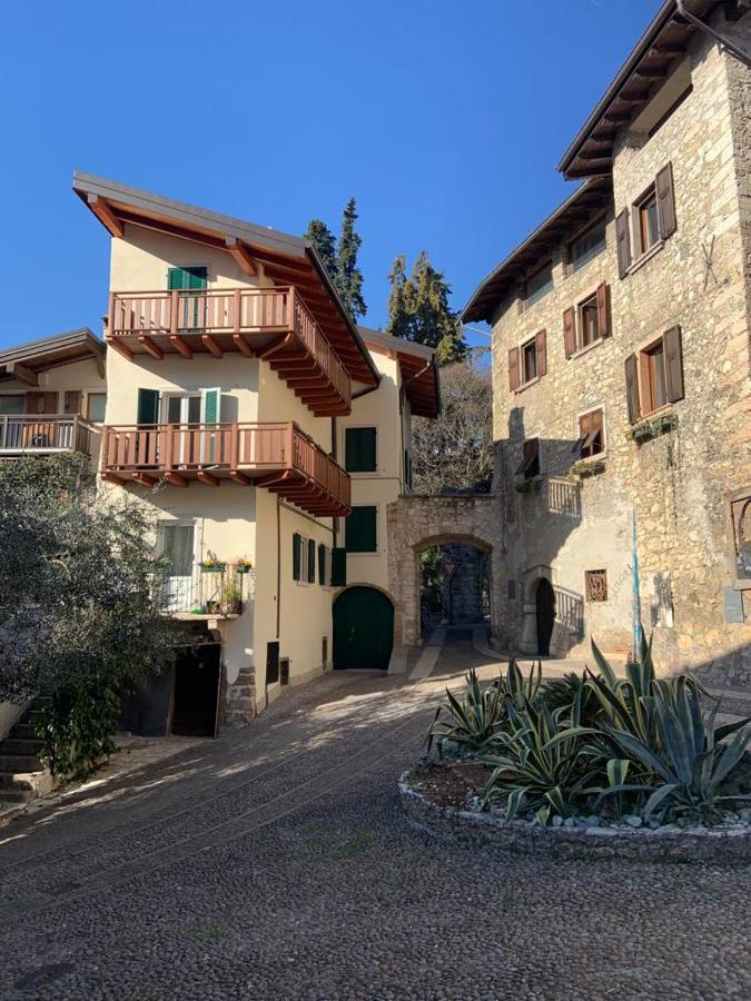 Appartamento al castello di Arco - B&B Arco
