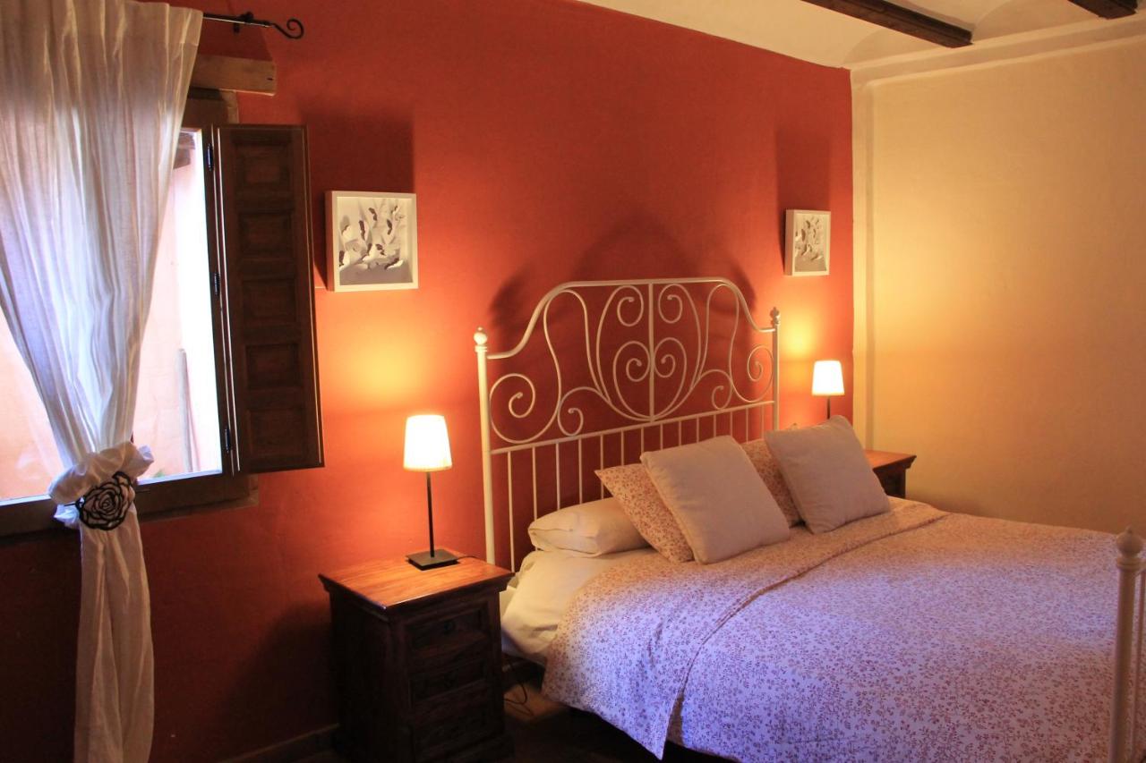 Apartamento con vistas al jardín