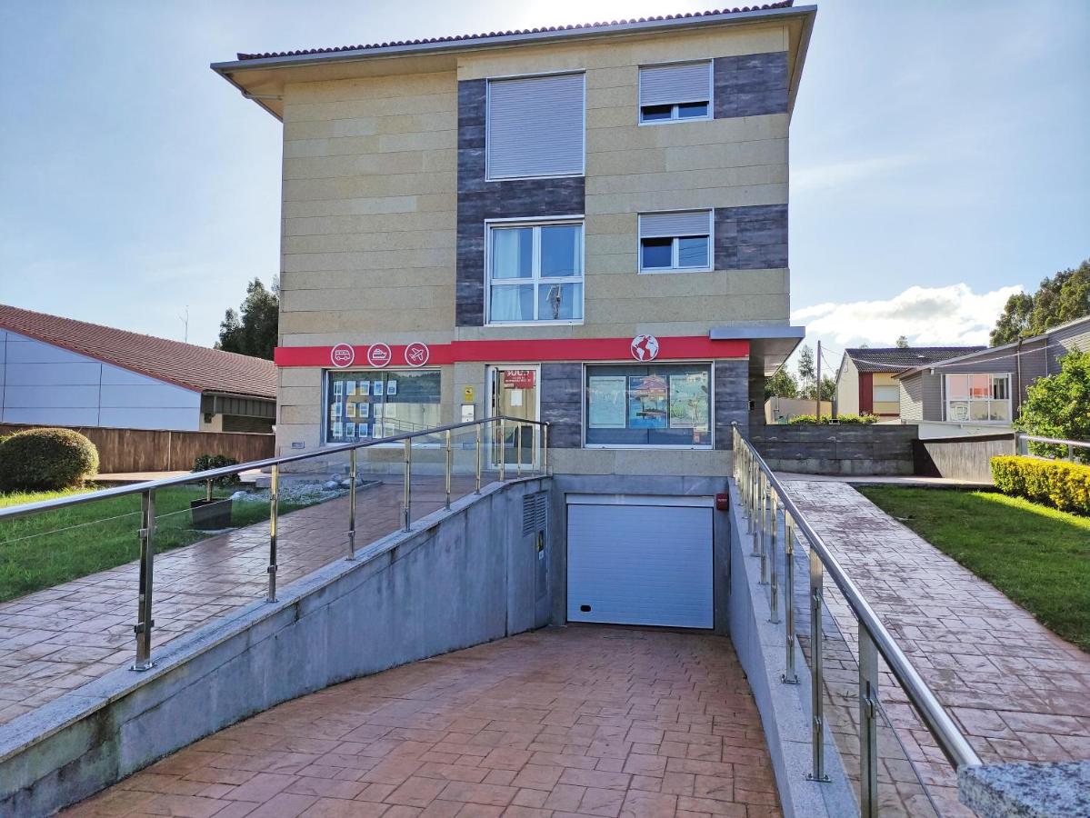 Apartamentos Sanxenxo 3000 - B&B