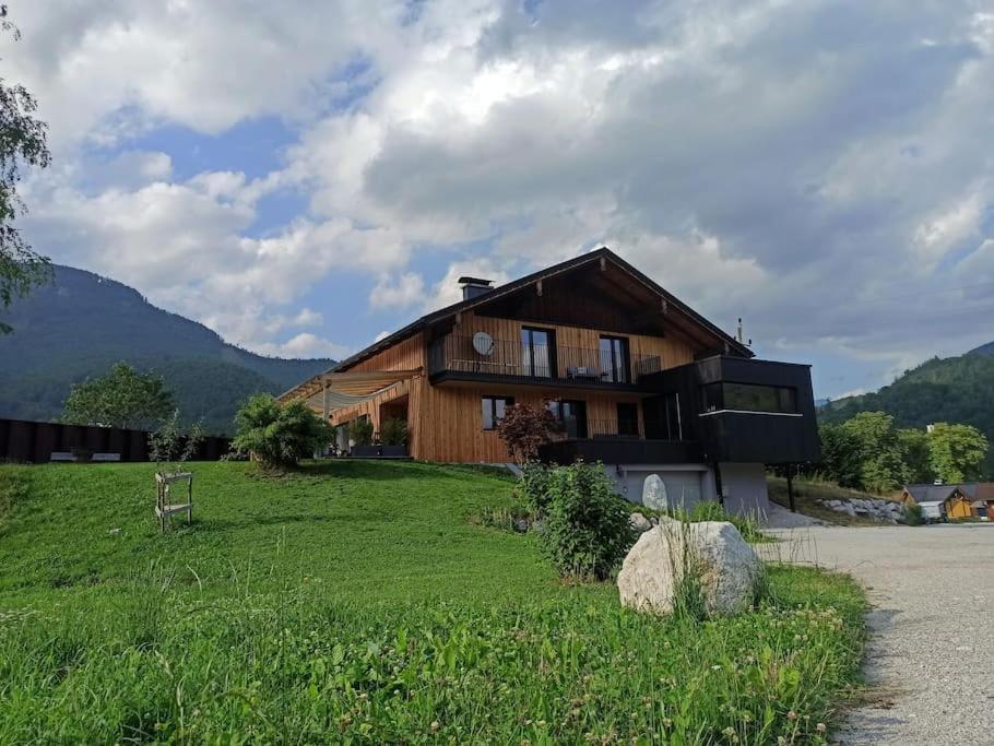 DAS TONIS - IHR Bett im Herzen des Salzkammergutes - Chambres d’hôtes Bad Goisern am Hallstättersee