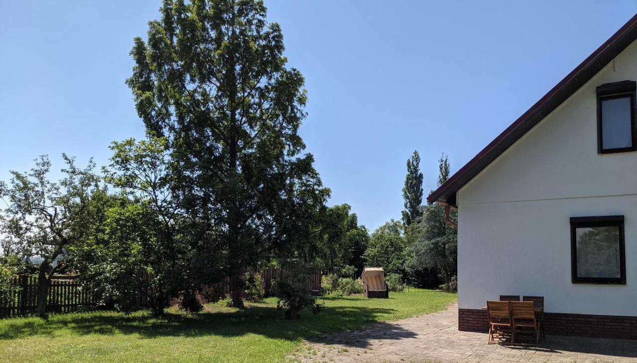 Salzhaff 4 You - Chambres d’hôtes Teßmannsdorf