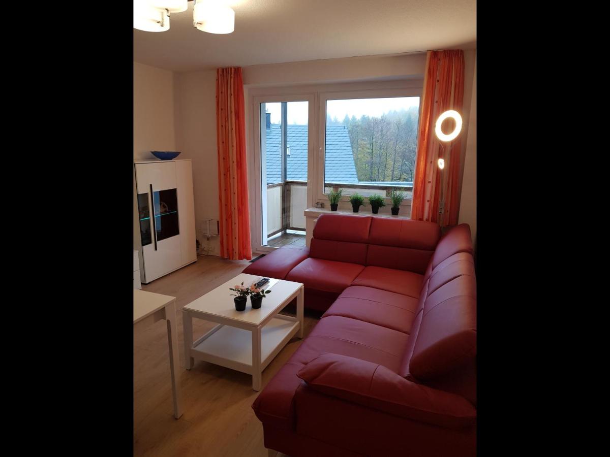 NEU FeWo Oberwiesenthal OG - Chambres d’hôtes