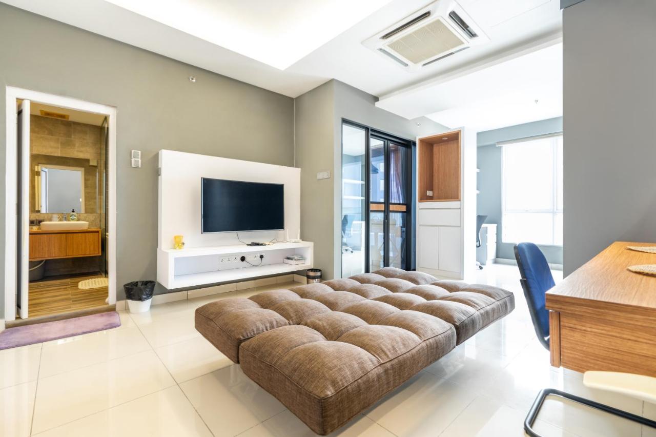 Mansion One Executive Bathtub 1Bedroom 2-4pax - Chambres d’hôtes George Town