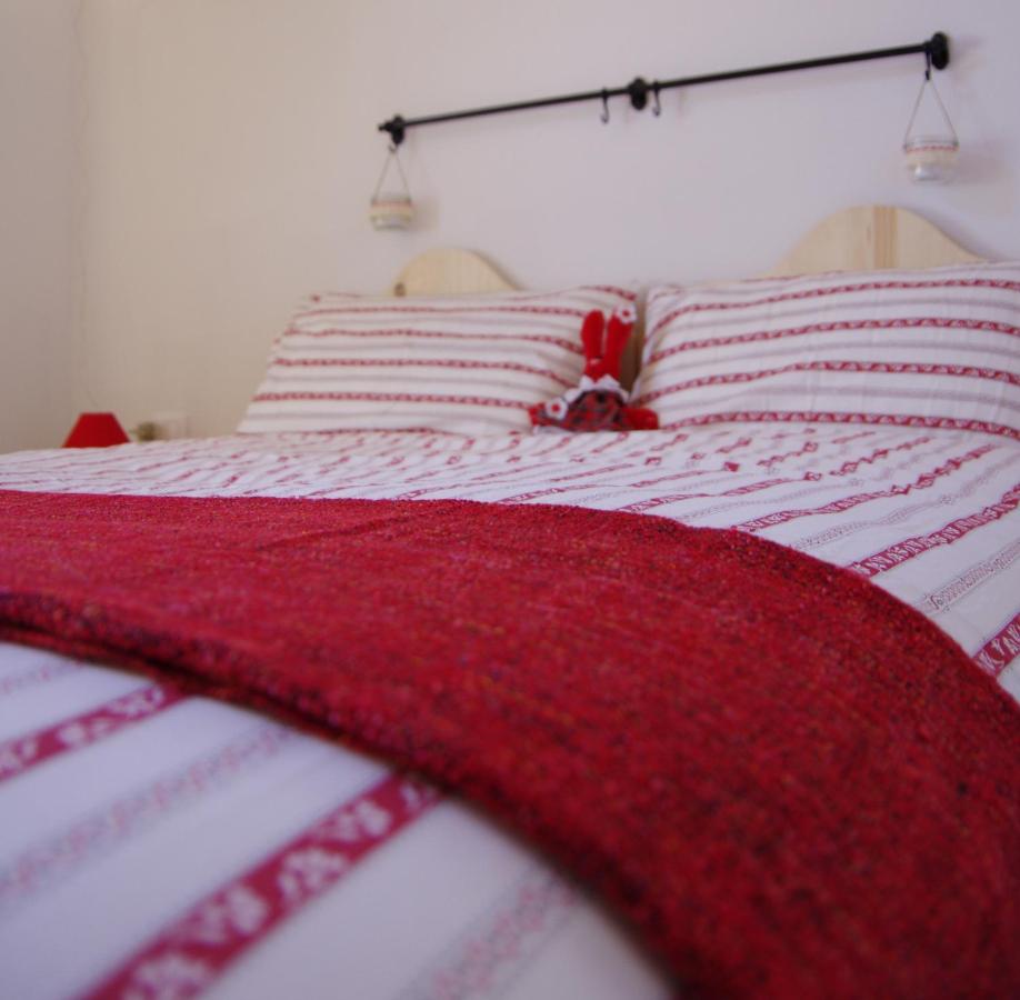Double or Twin Room with Private Bathroom