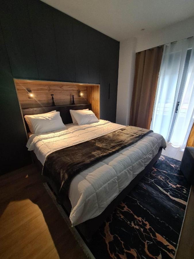 Appartement met 1 Slaapkamer