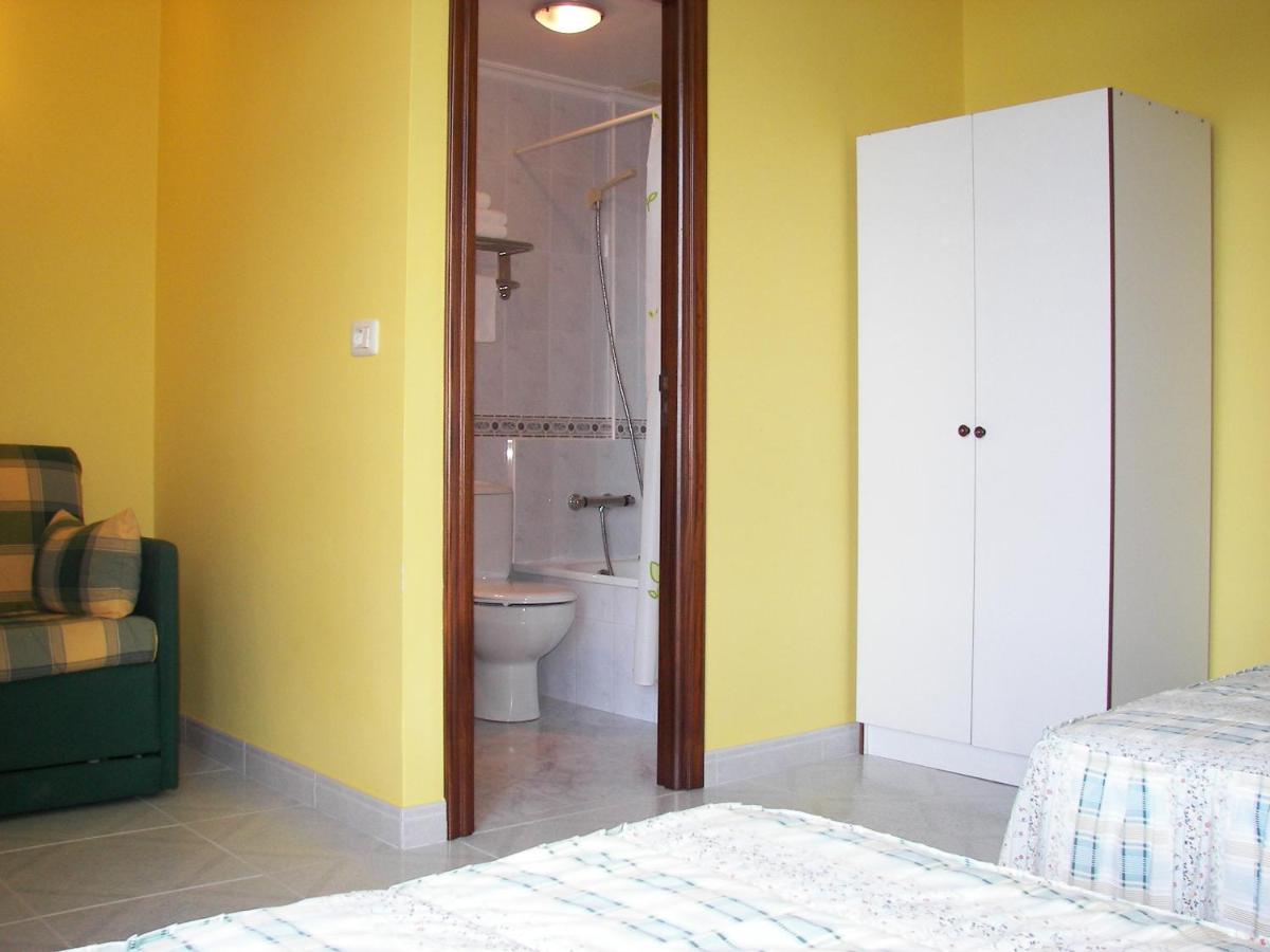 Twin Room with Extra Bed