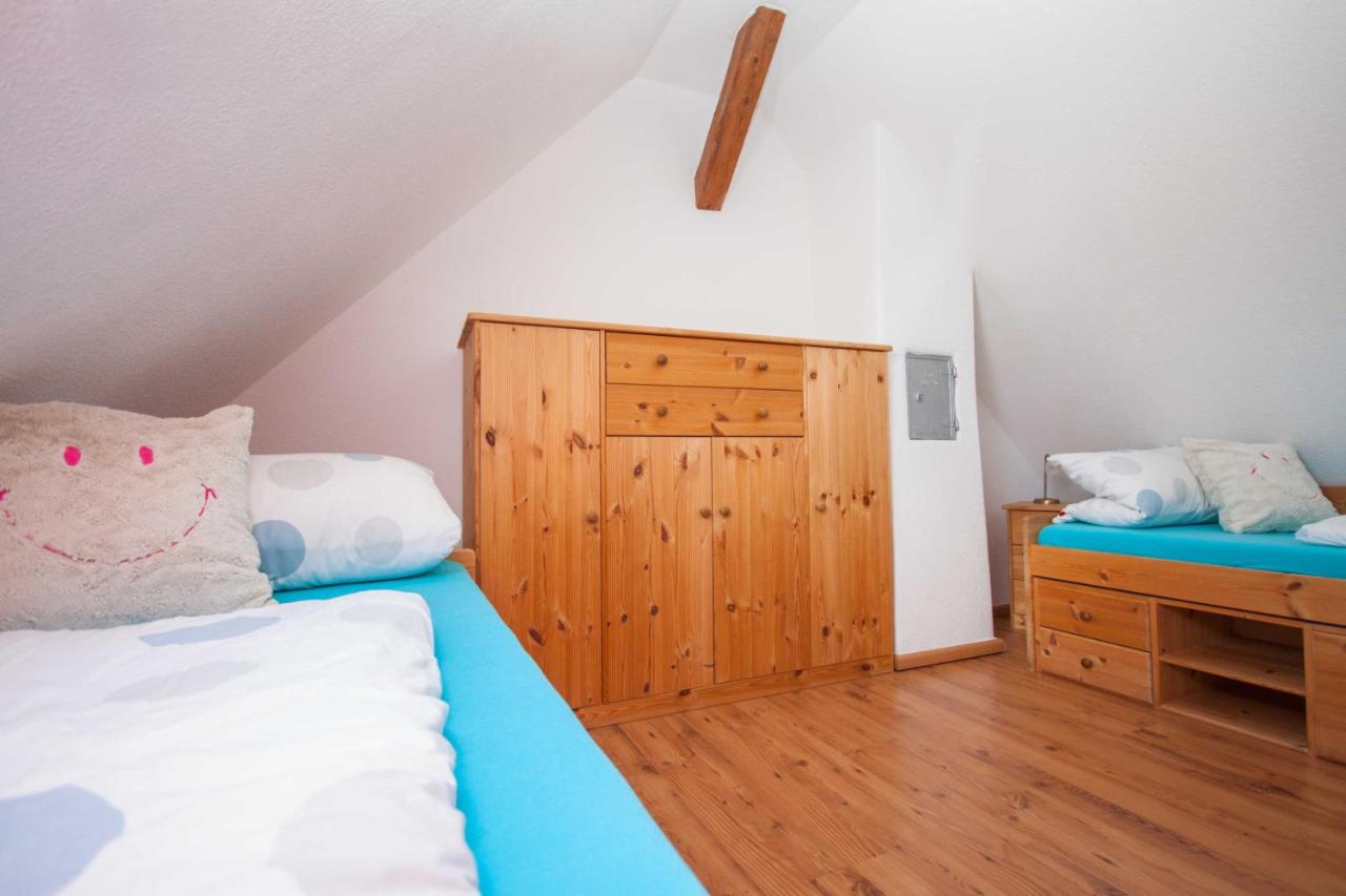 Maisonette