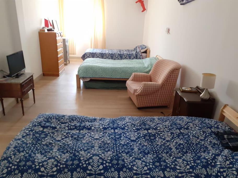 Casa con 2 Camere da Letto