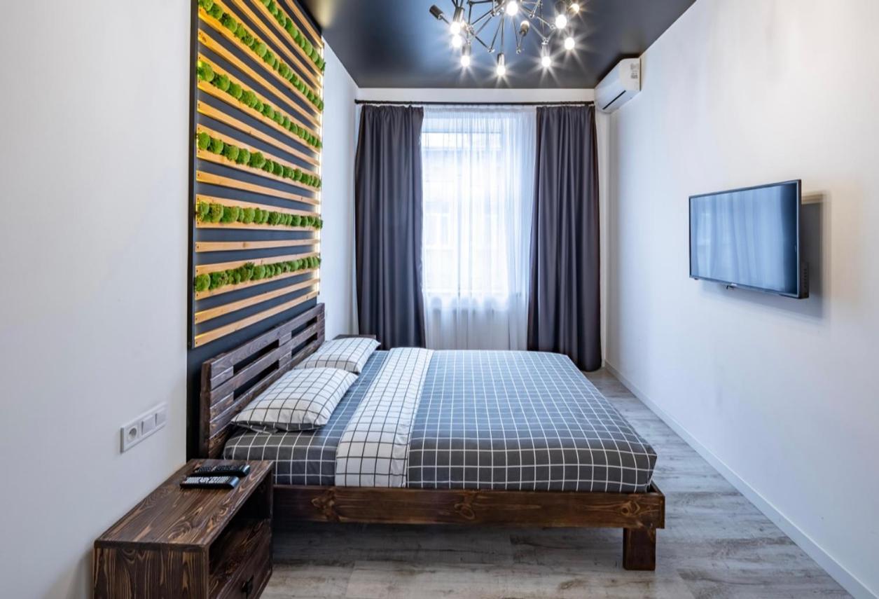 Vidfort Таманська7 - B&B