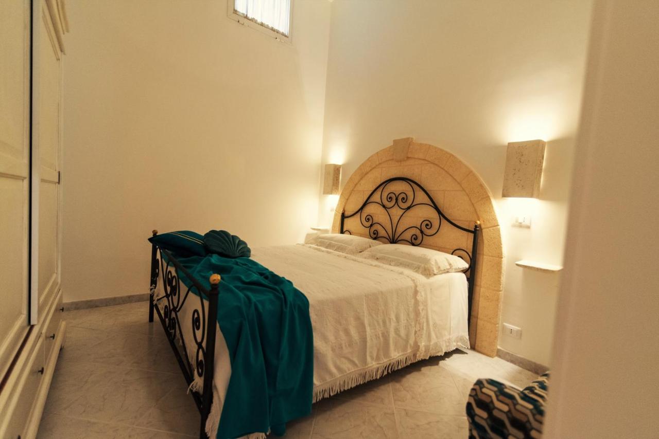 Monte sul mare - B&B Savelletri Di Fasano