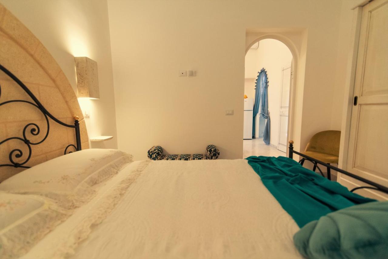 Monte sul mare - B&B Savelletri Di Fasano