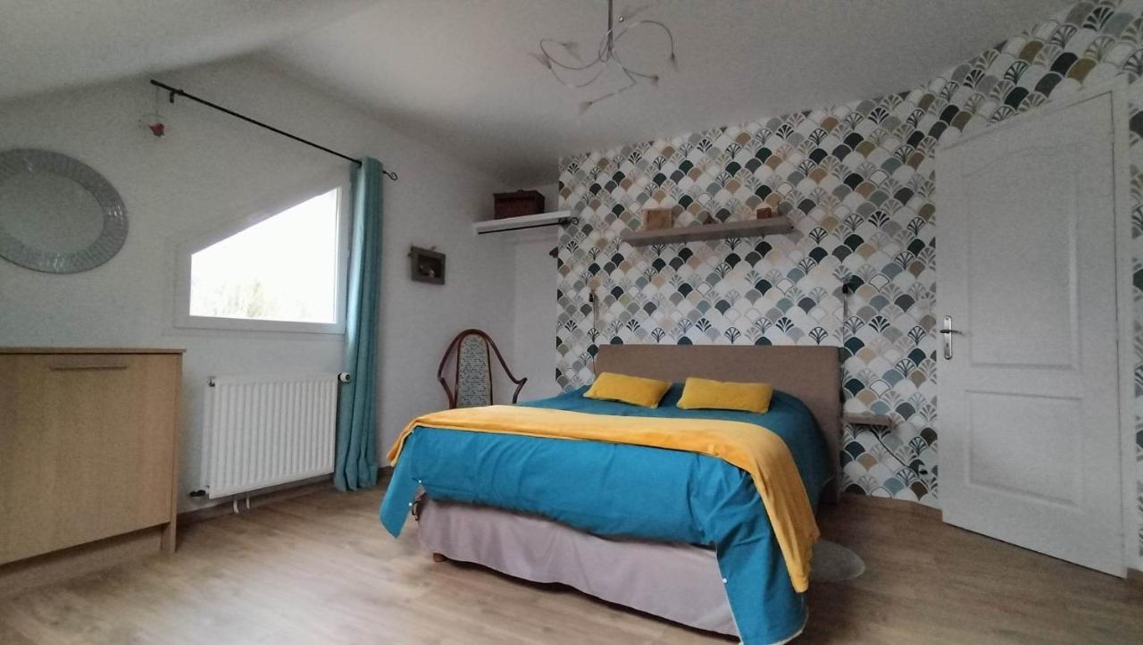 B&B Glos-sur-Risle - Appartement Vallée de la Risle - Bed and Breakfast Glos-sur-Risle