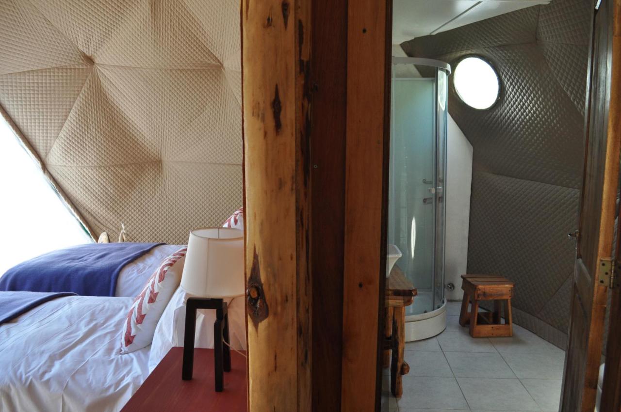 Chambre Double ou Lits Jumeaux - Vue sur Montagnes