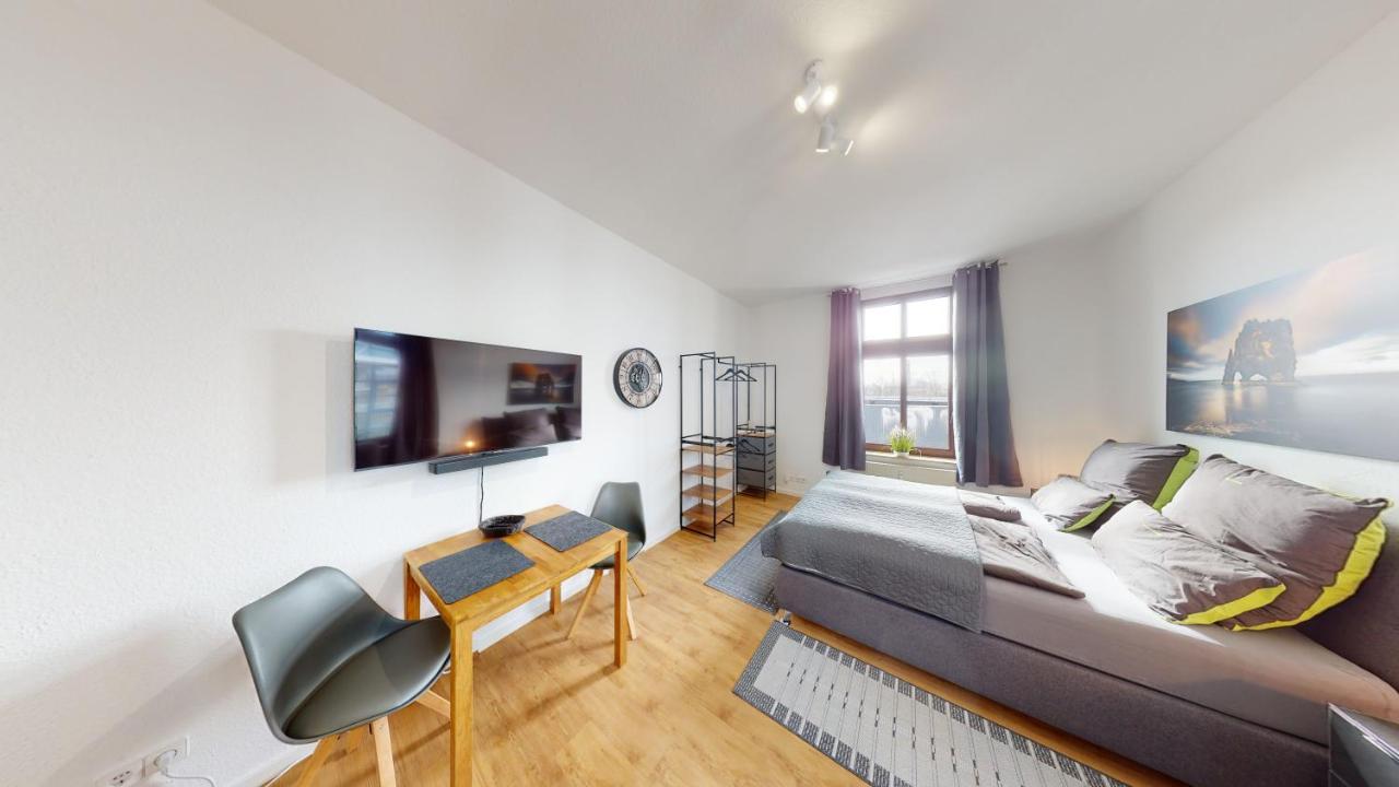 Studio-Apartment 