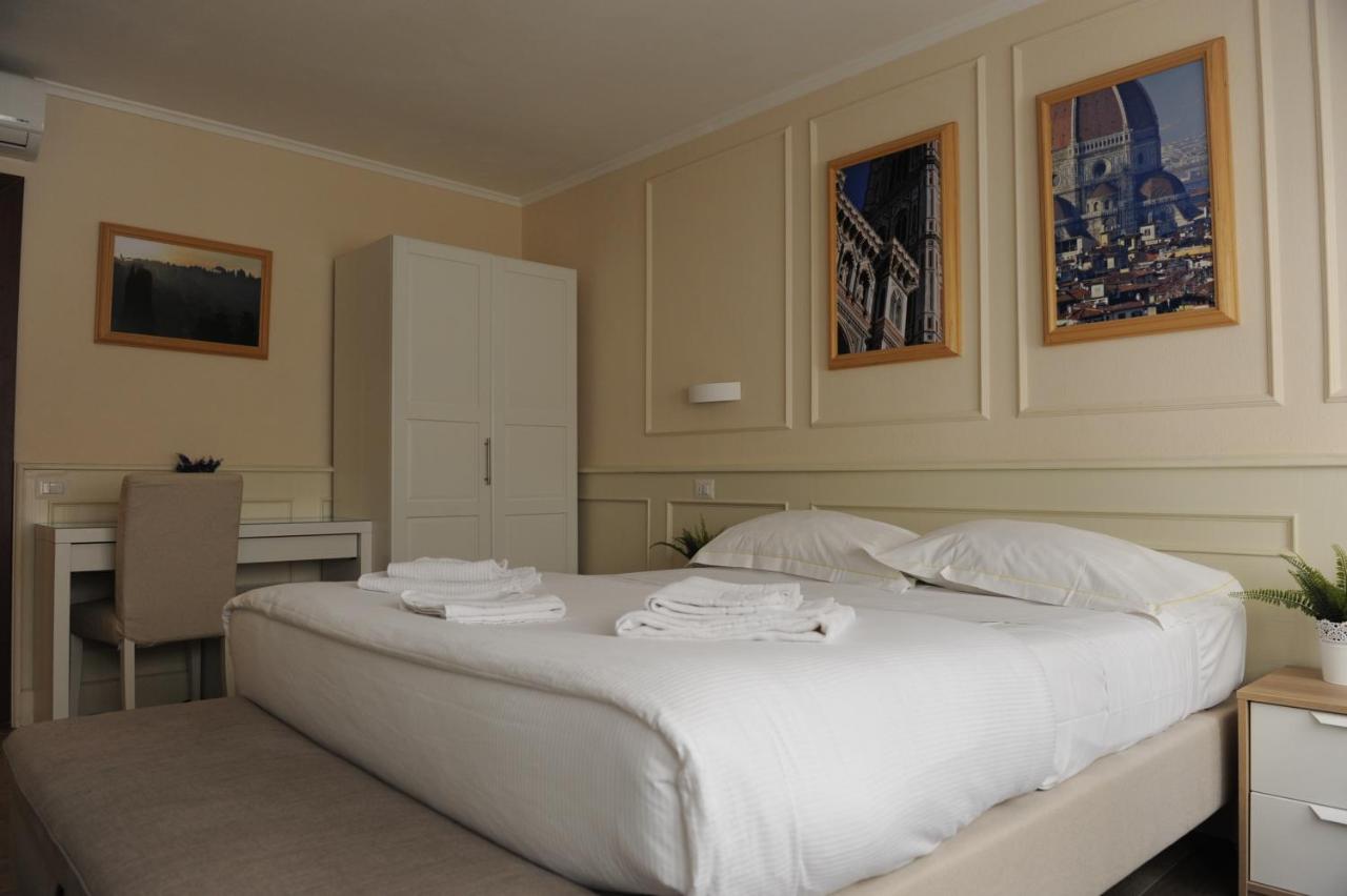 Superior Doppelzimmer