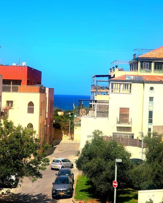 B&B Tel Aviv - Luxury duplex Port of Jaffa - Bed and Breakfast Tel Aviv
