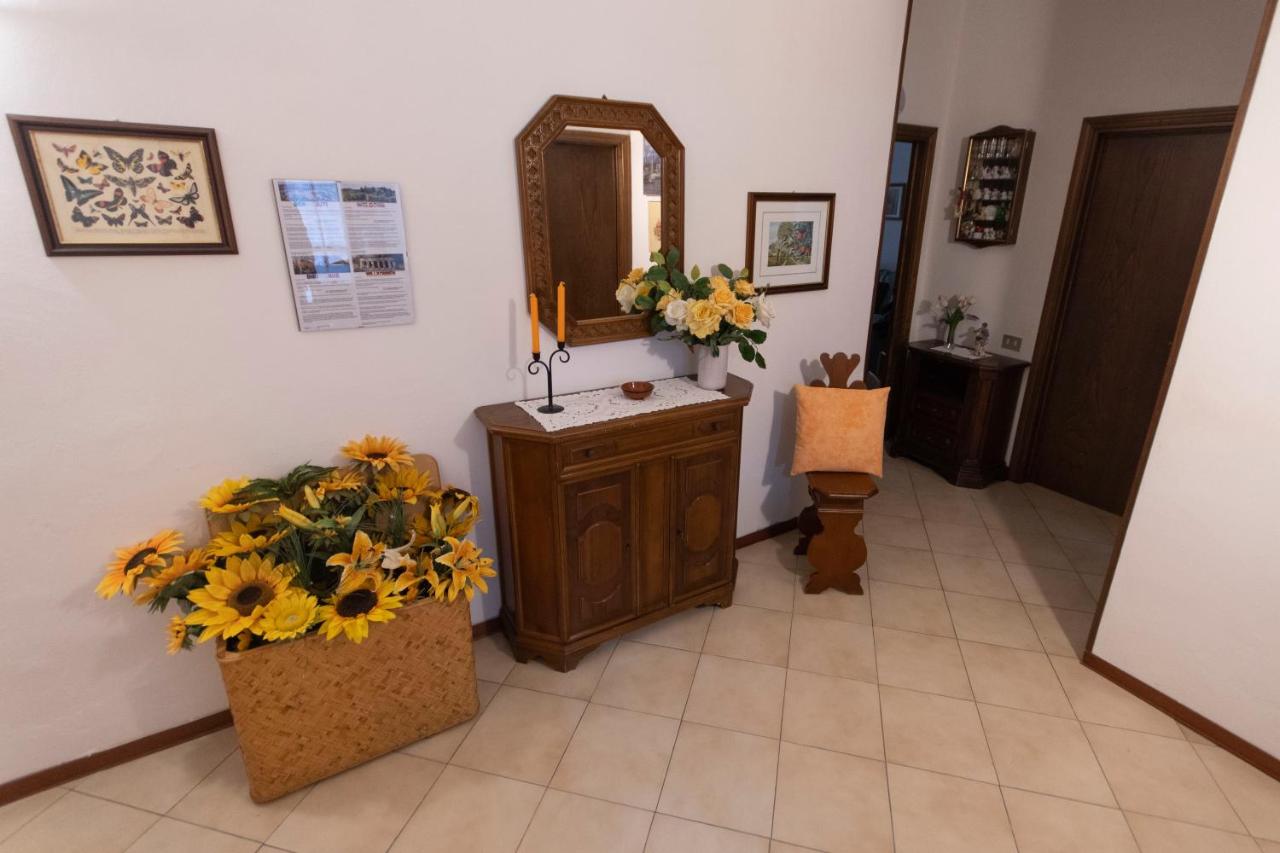 Soggiorno in Valdelsa - Bed and Breakfast