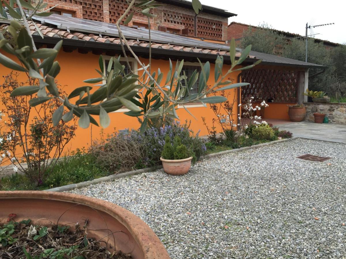 Corte Capitani - B&B