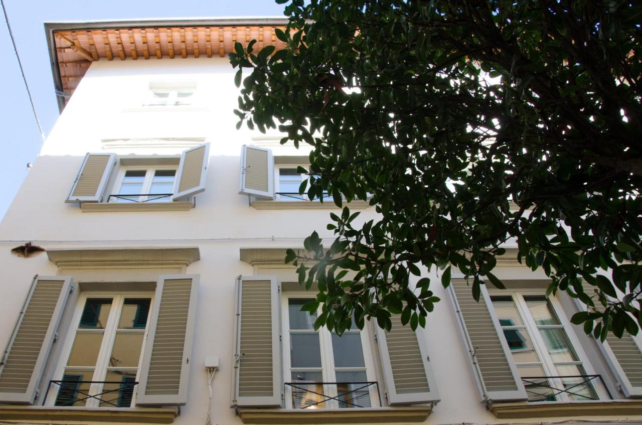 Suite in Dimora Storica - Empoli centro - Hall 5 Stelle - B&B