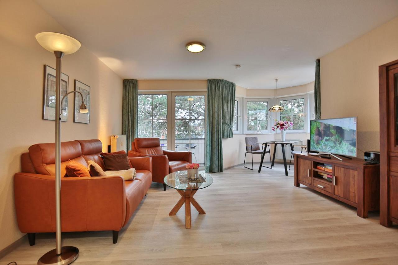 Appartement avec Balcon