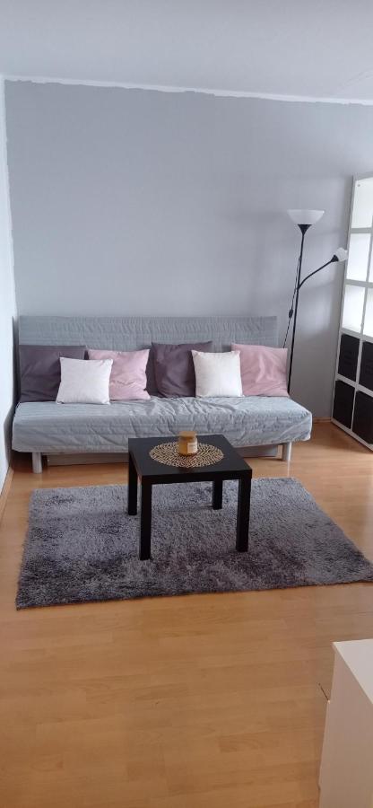 Byt 2kk - Ferienwohnung