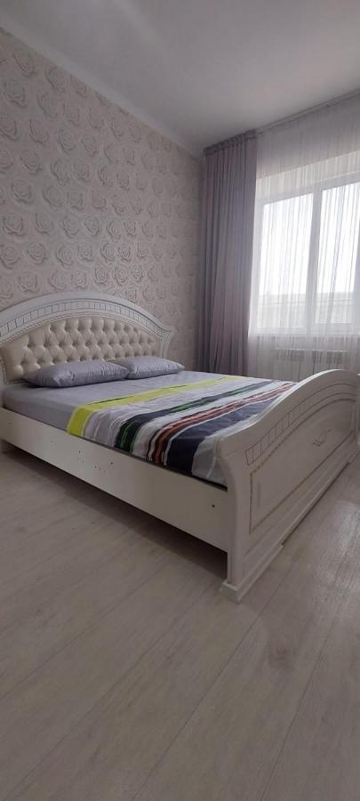 B&B Aktioubé - Апартаменты в новом ЖК АРМАНЕ - Bed and Breakfast Aktioubé