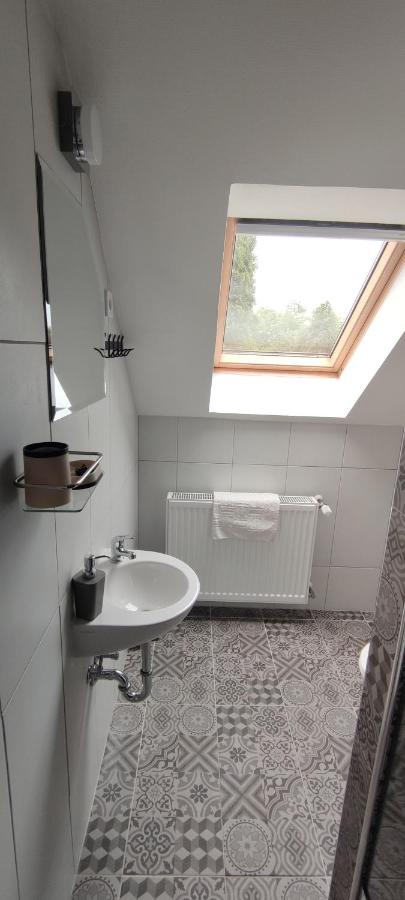 Familiekamer met Badkamer