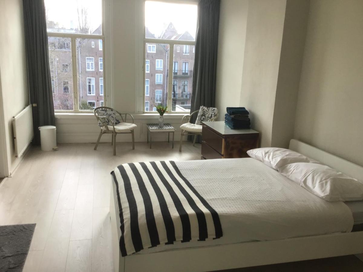 B&B Ámsterdam - Frank’s and Chong’s excellent location - Bed and Breakfast Ámsterdam