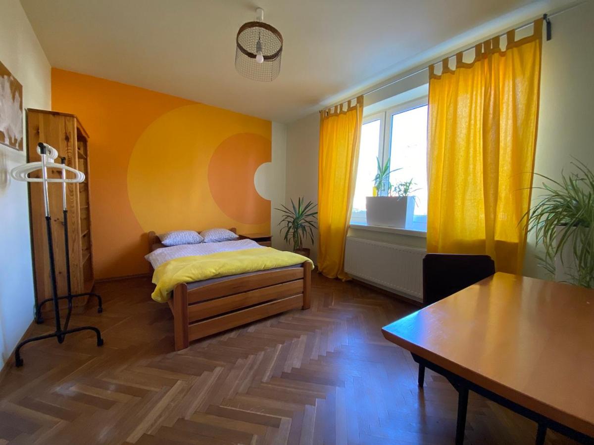 B&B Varsovia - Przejazdem na północ Warszawa Bielany - Bed and Breakfast Varsovia