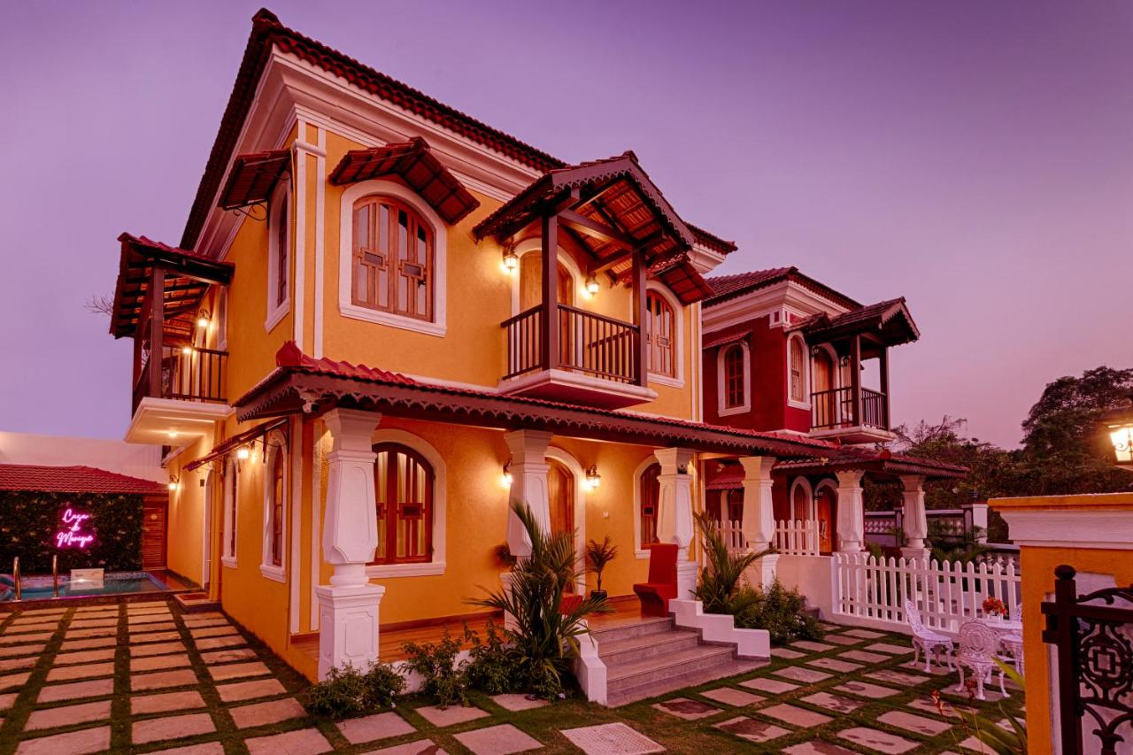 Casa De Monique - B&B