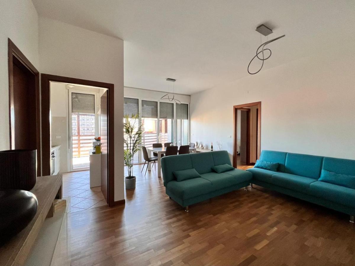 APPARTAMENTO DE LUXE GIADA - B&B