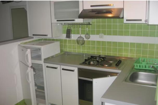Appartement 1 Chambre