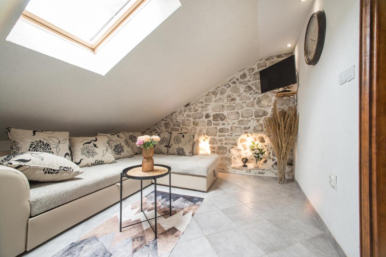 Little Bay Apartments - B&B Kotor