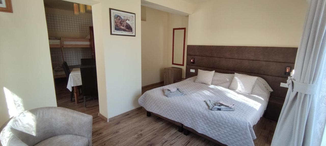 Appartement met Terras