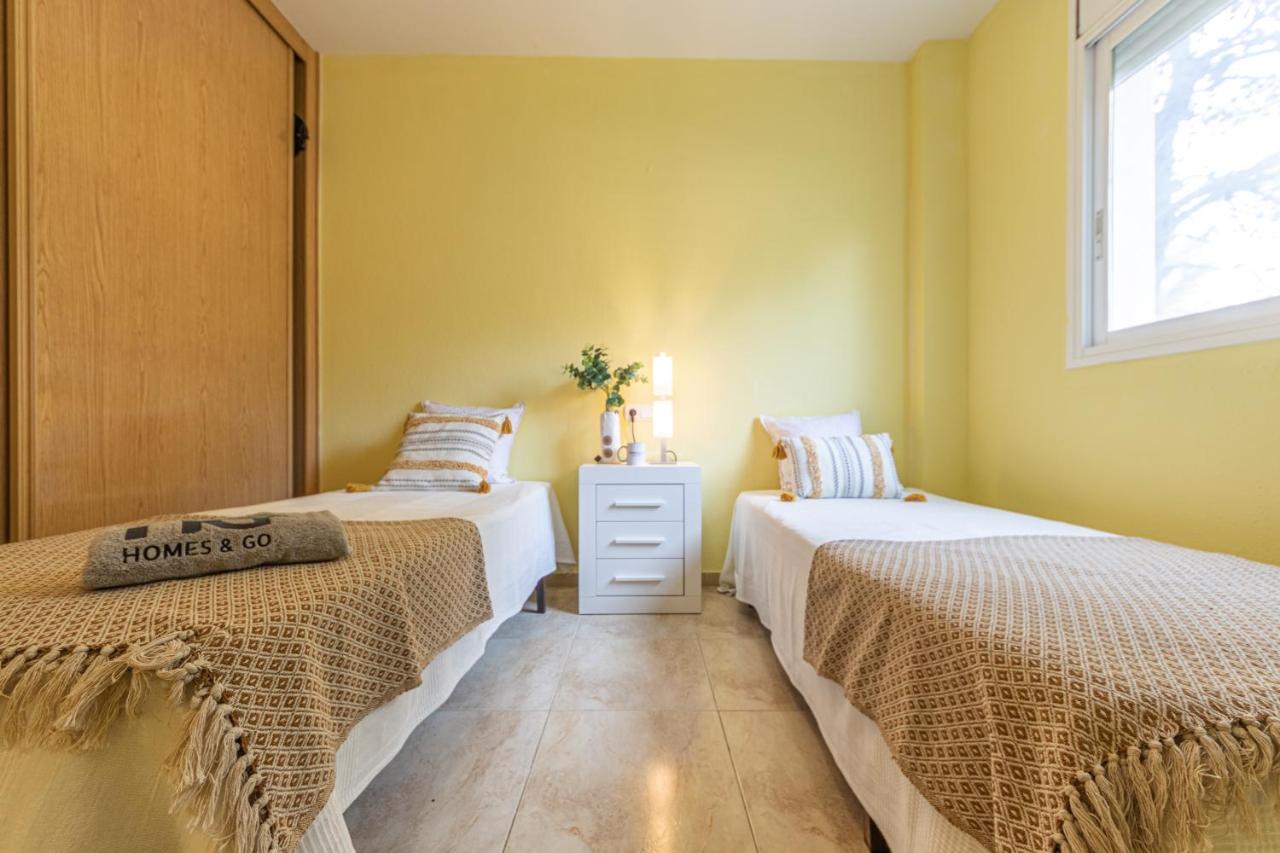Apartment mit 3 Schlafzimmern