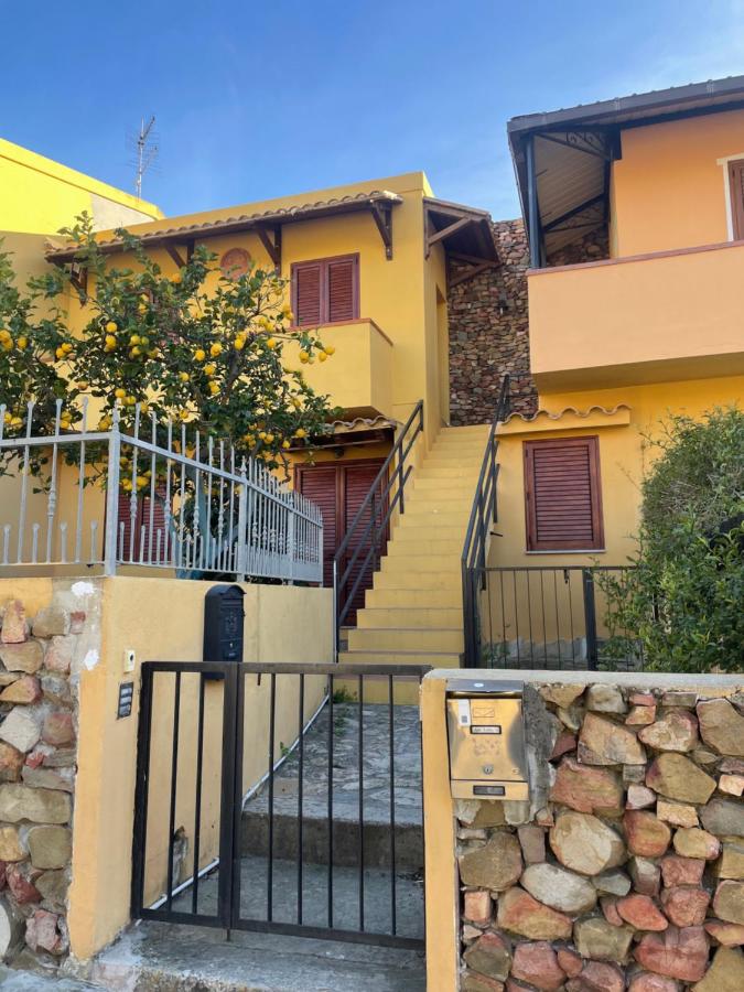 Mareblu Simius - B&B Villasimius