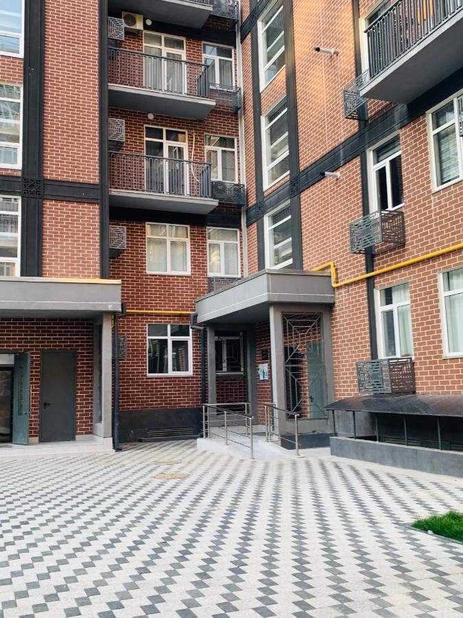 -Daniels Suite -Close to airport and railway station - Chambres d’hôtes Tachkent