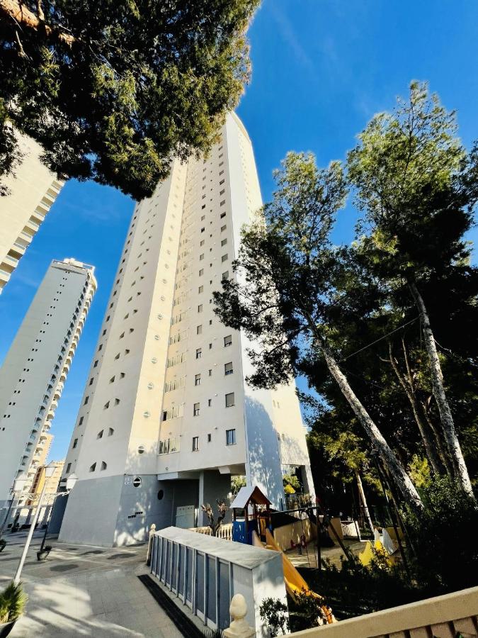 A935 - La Cala - Ferienwohnung