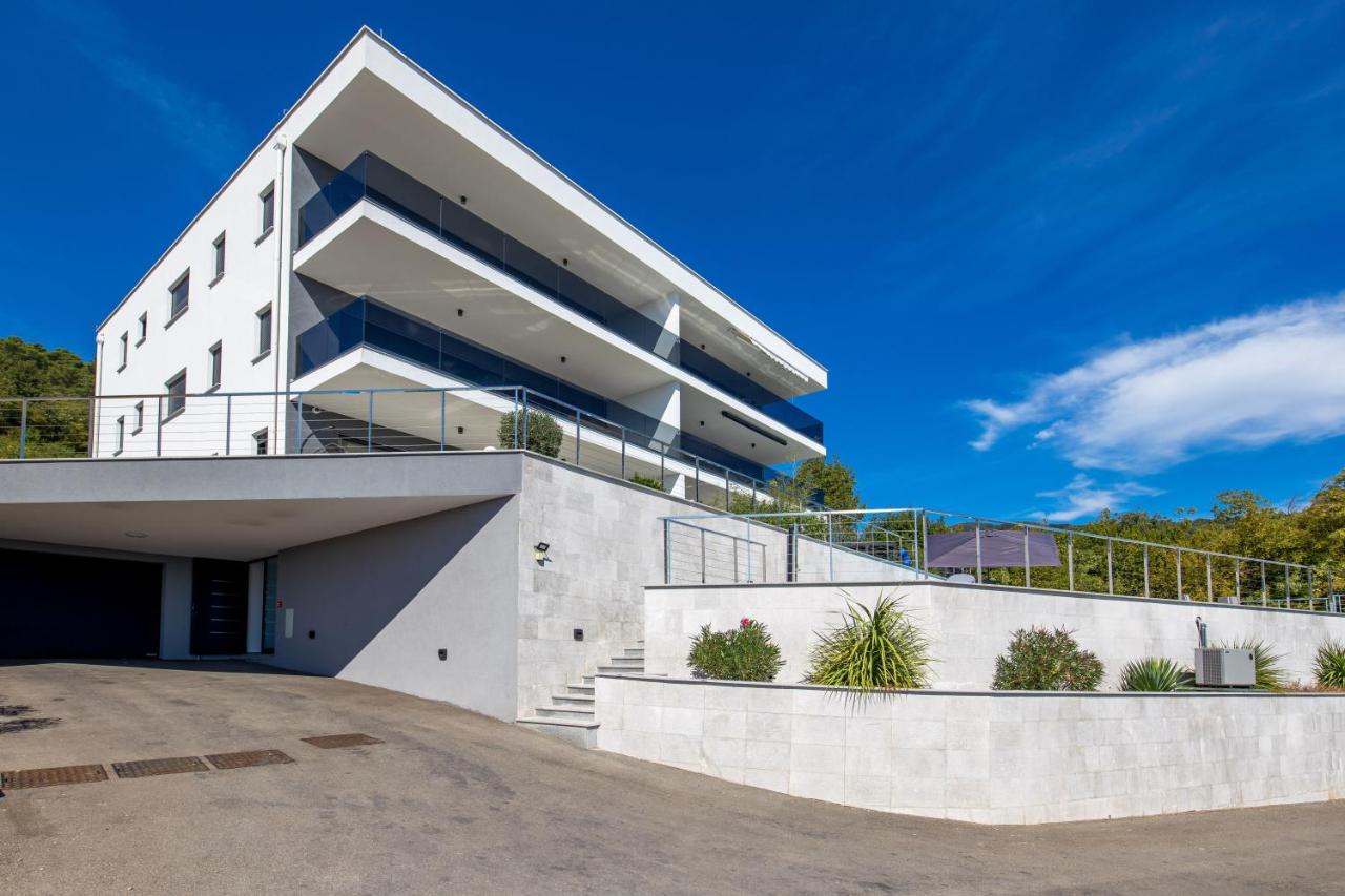 Luxury Apartment Bevlo Opatija - B&B