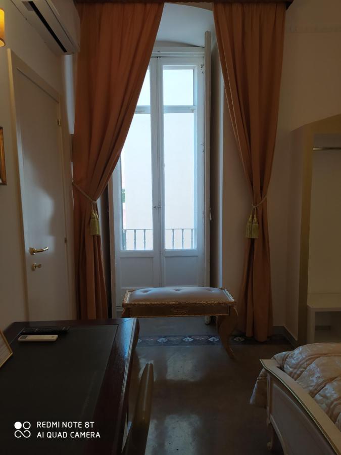 DONNA LUCREZIA b&b Boutique Hotel Style - relax & business stay - B&B