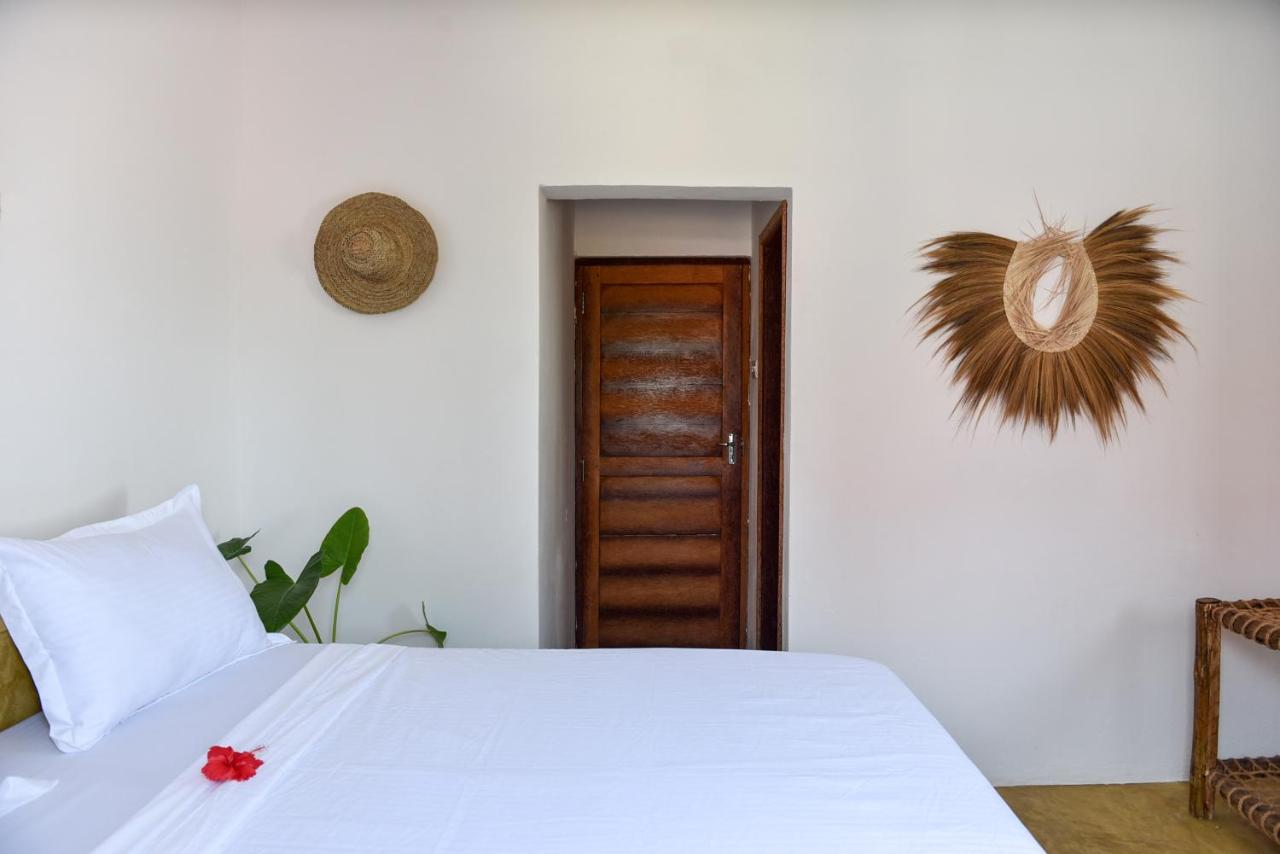 Dar Mar Hostel & Coworking - B&B Paje