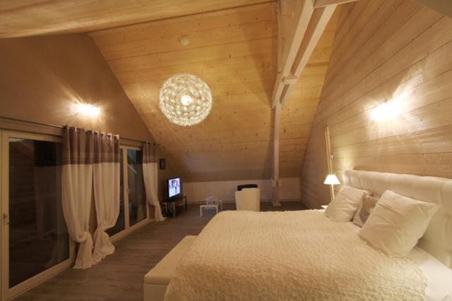 Suite con Balcone