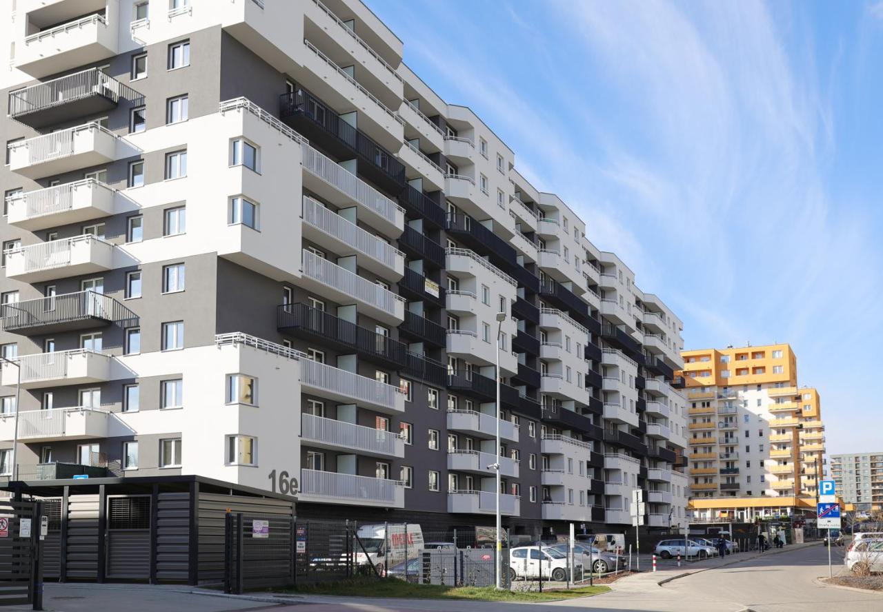 Apartamenty Meiera - Ferienwohnung
