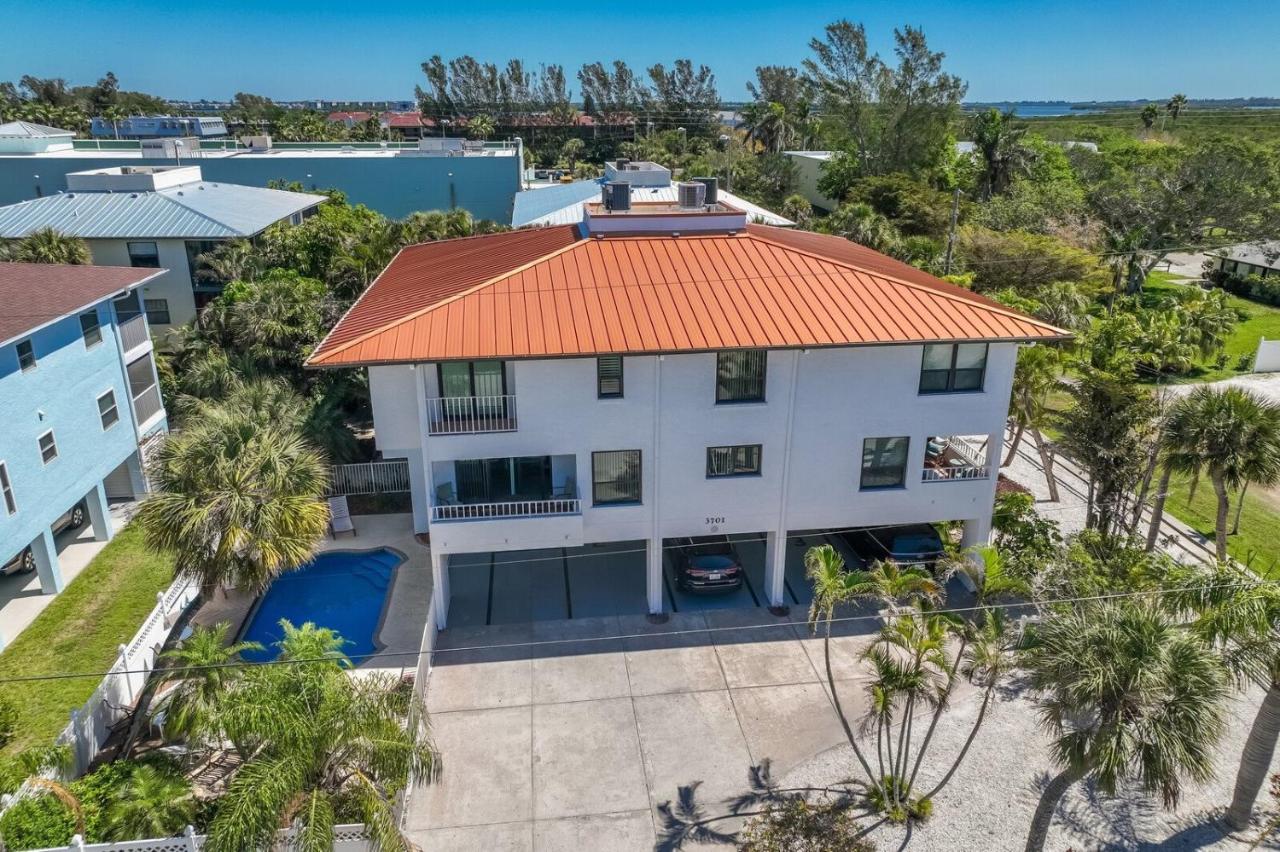 Hidden Pearl home - Bed and Breakfast