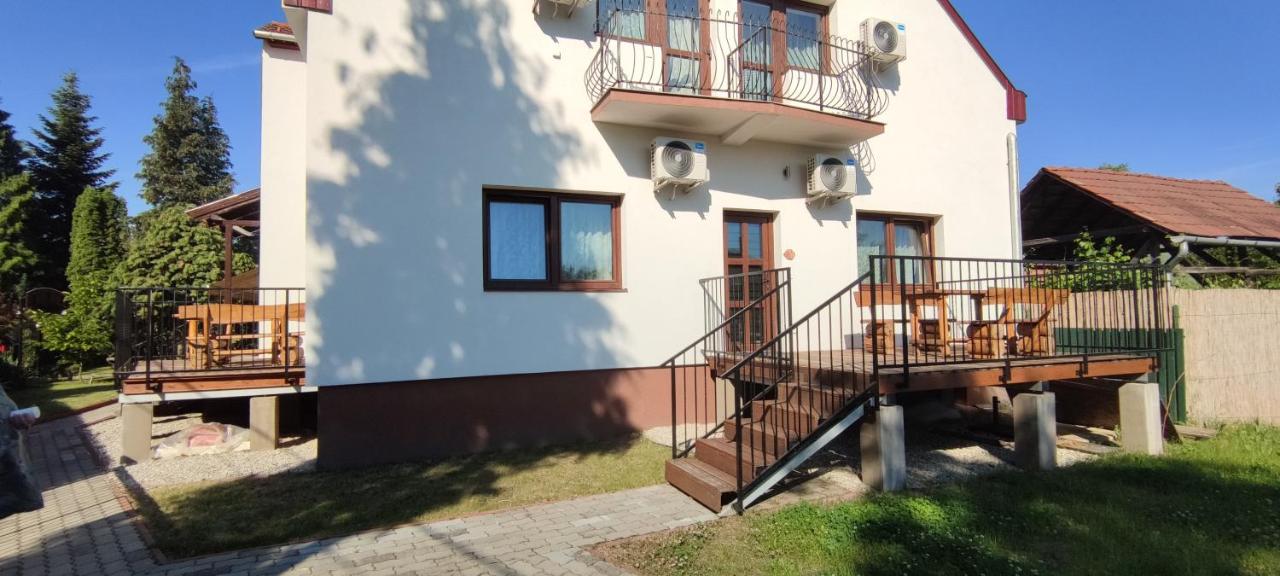 Natura Panzió Szilvásvárad - B&B Szilvásvárad
