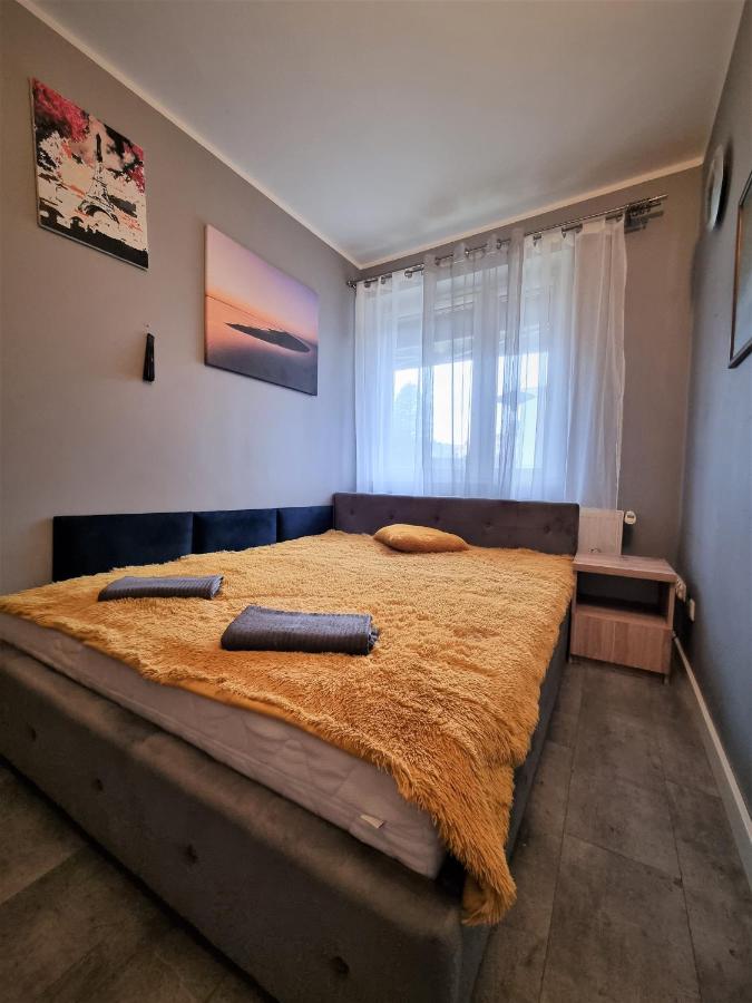 Appartamento con Balcone