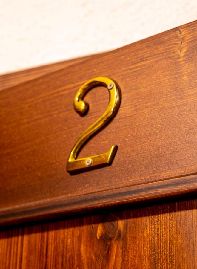 Chambre Double - Mansardée