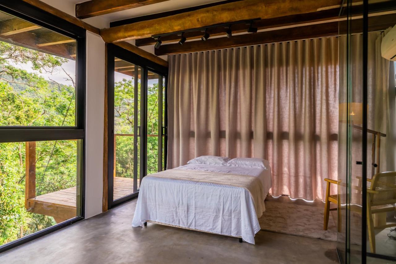 Villa with Sea View