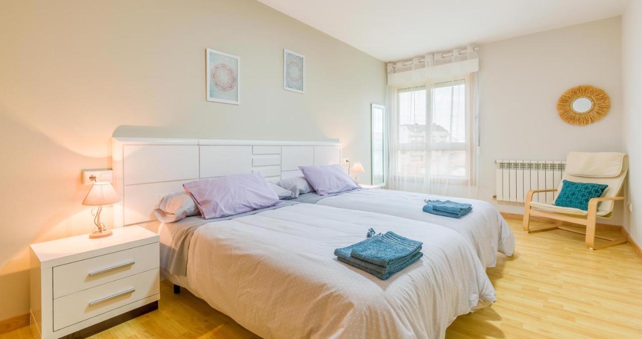 Apartamento de 3 dormitorios